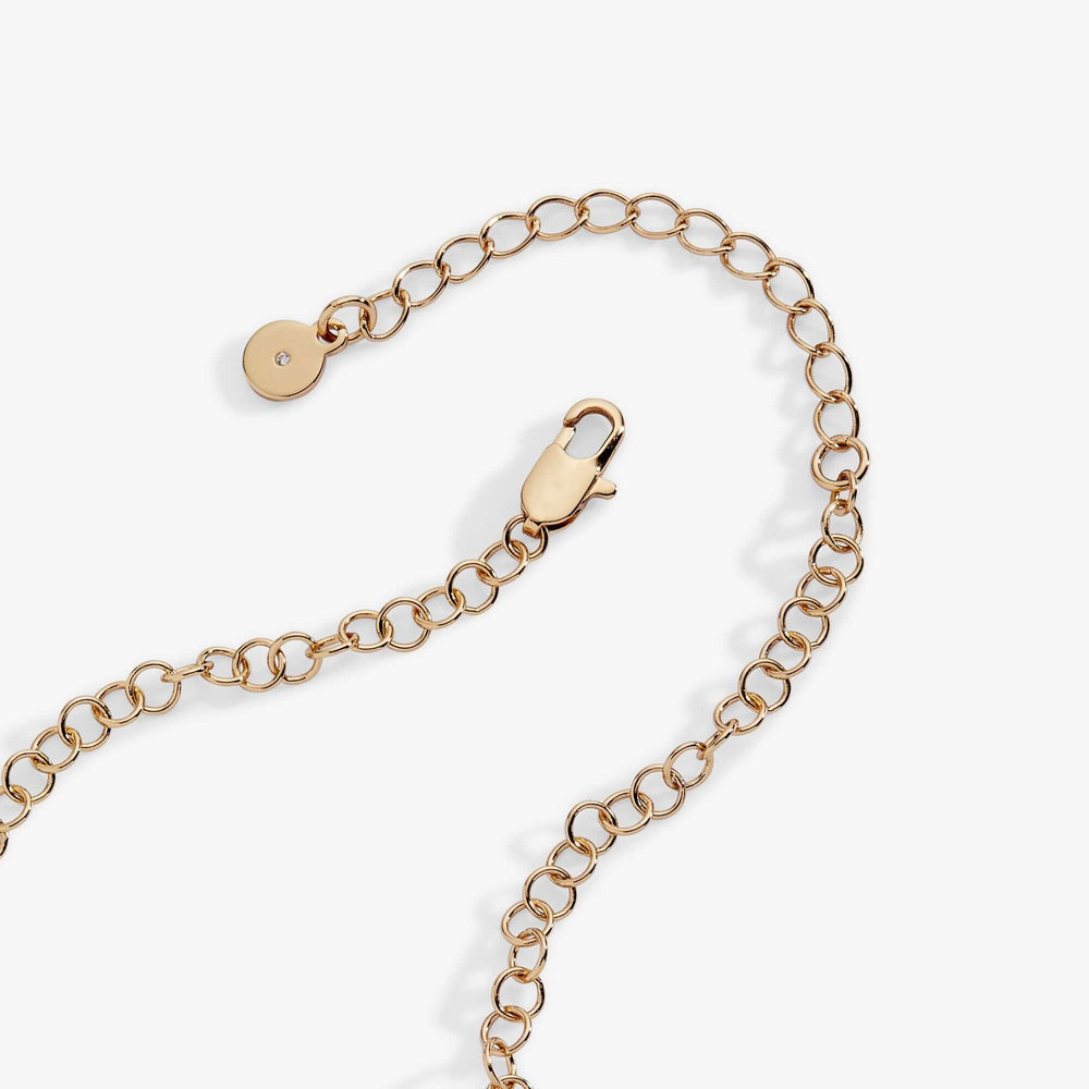 Winter Wonderland Multi Charm Necklace, Necklaces, $ 58.00, A Moment Of Now™