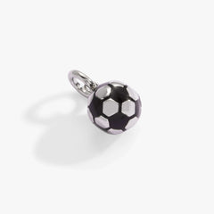 Soccer Ball Interchangeable Charm, Charms & Pendants, $ 18.00, A Moment Of Now™
