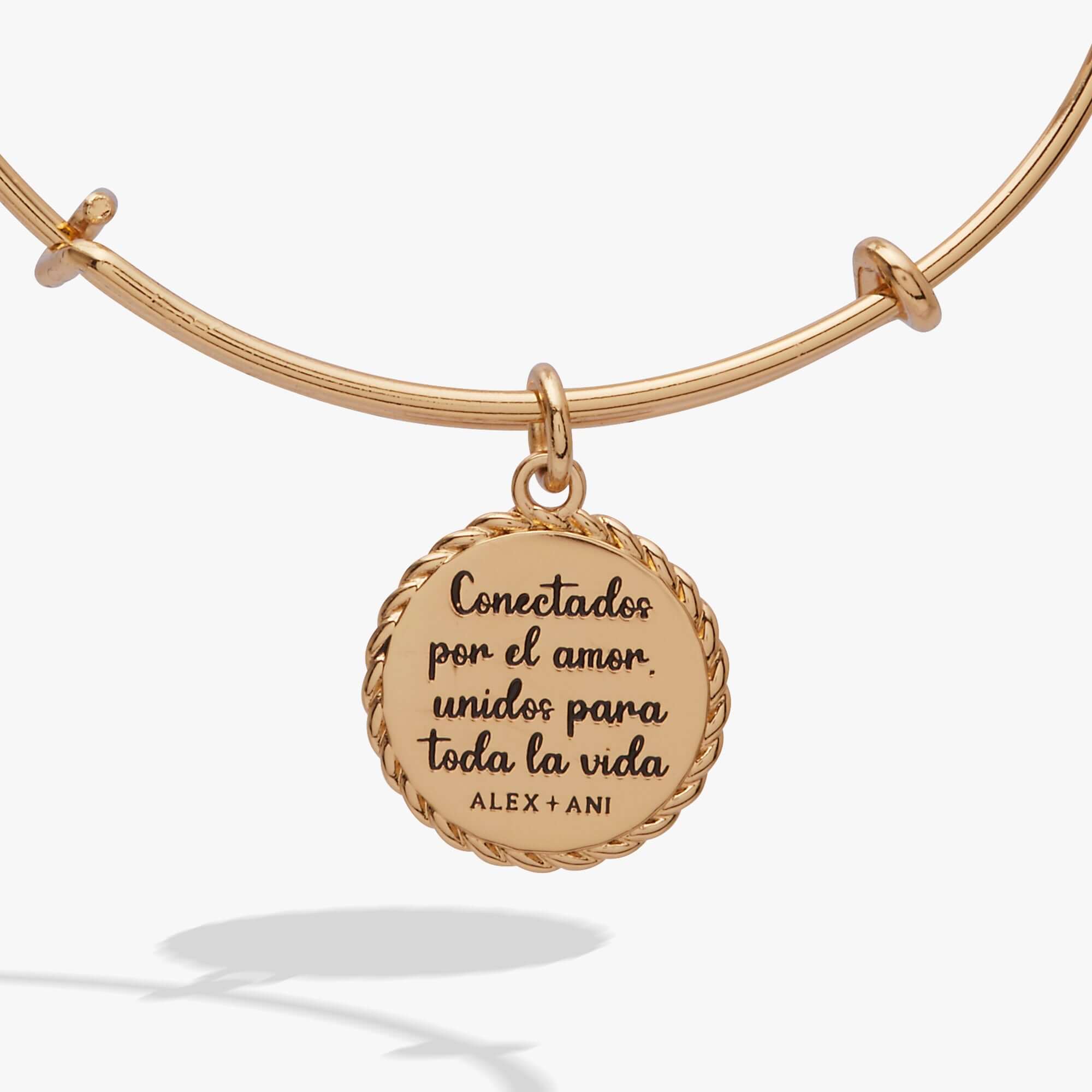 Mamá Charm Bangle, Bracelets, $ 24.00, A Moment Of Now™