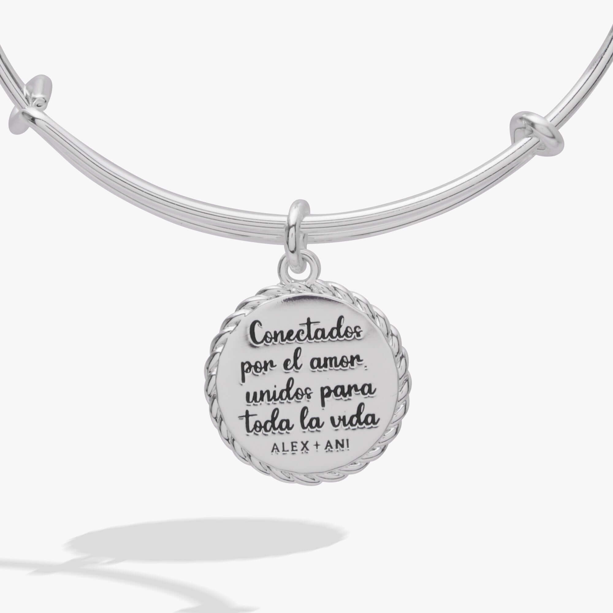 Mamá Charm Bangle, Bracelets, $ 24.00, A Moment Of Now™