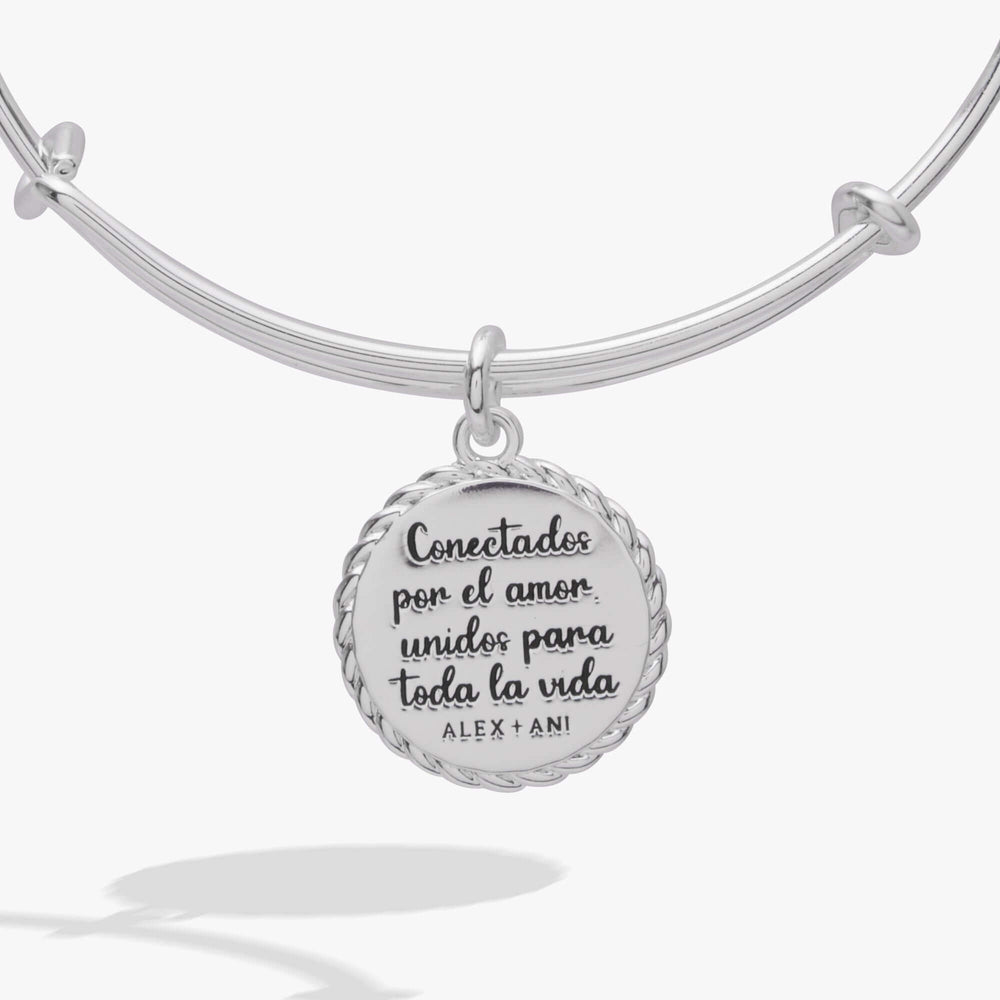 Mamá Charm Bangle, Bracelets, $ 24.00, A Moment Of Now™