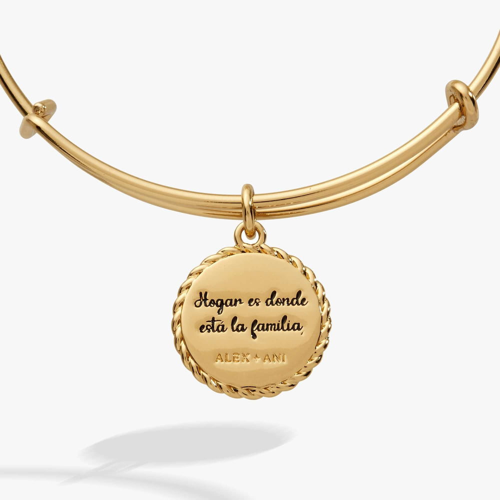 Abuela Charm Bangle, Bracelets, $ 24.00, A Moment Of Now™