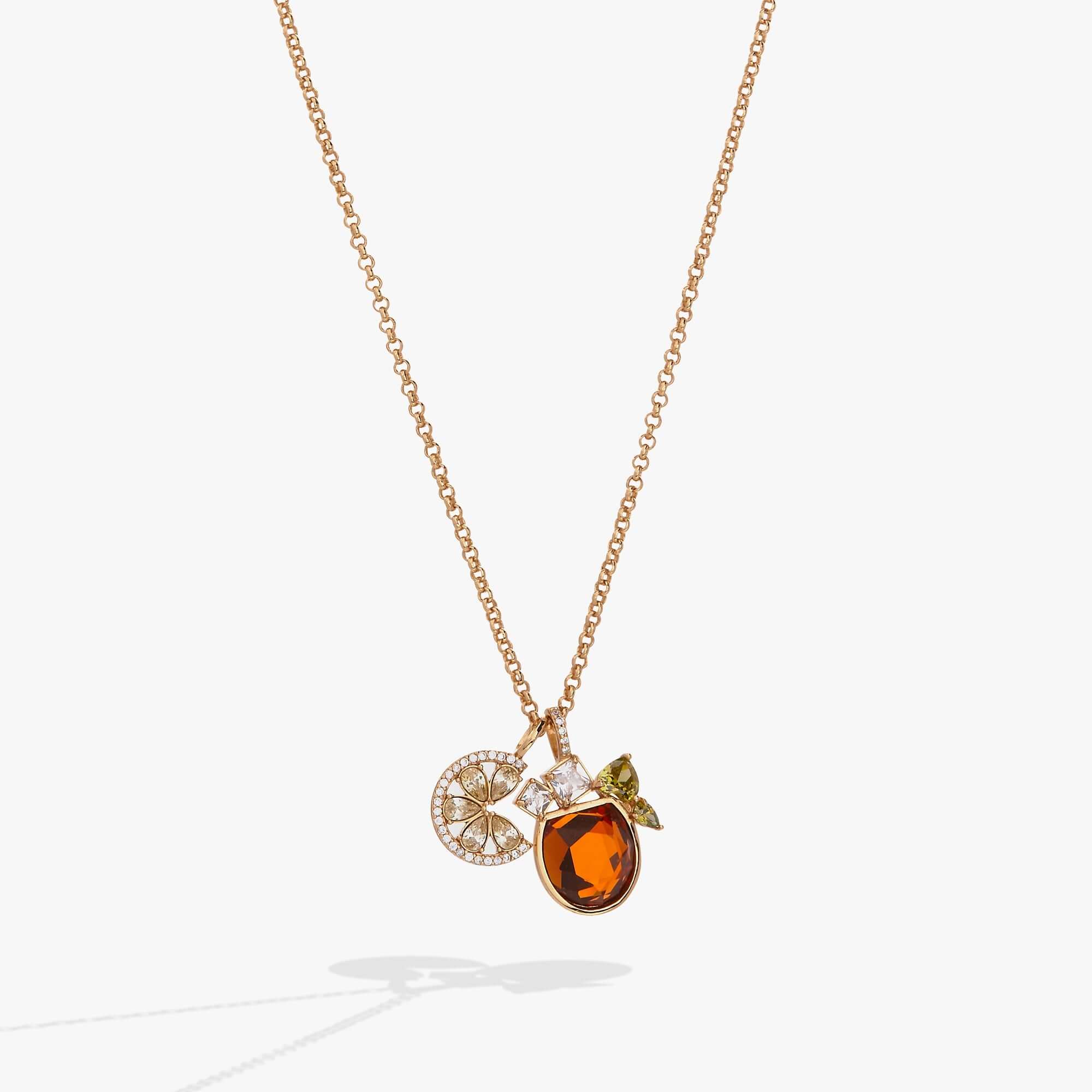 Spritz O Clock Necklace, Necklaces, $ 23.90, A Moment Of Now™