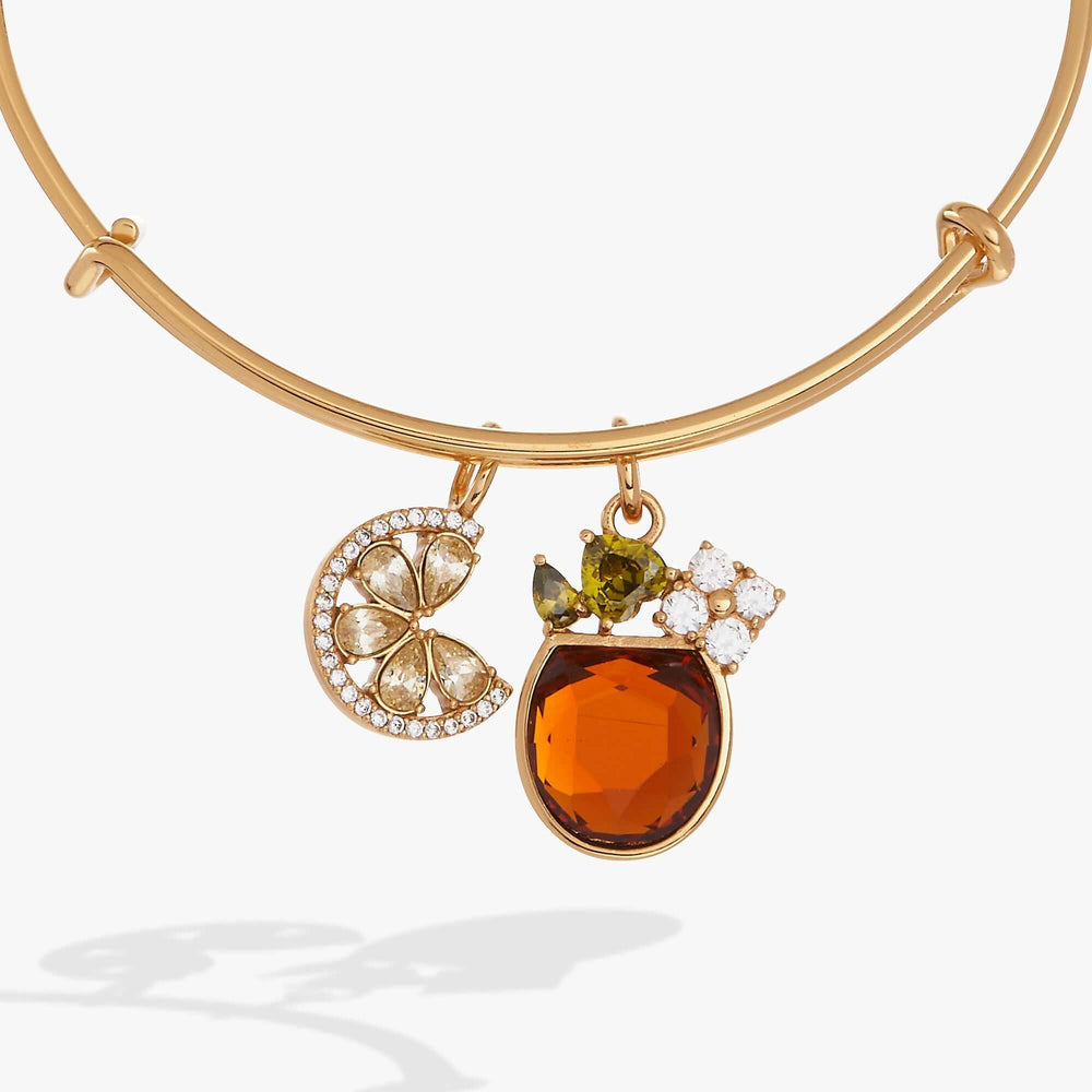 Spritz O Clock Bangle, Bracelets, $ 38.00, A Moment Of Now™