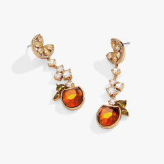 Spritz O Clock Statement Earring, Earrings, $ 21.90, A Moment Of Now™
