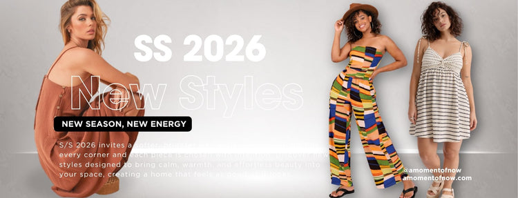ss 2026 new styles