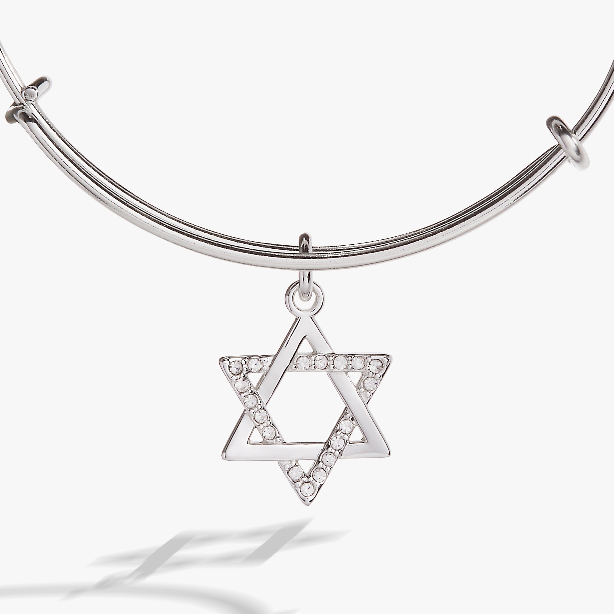 Star of David Bangle, Bracelets, $ 13.90, A Moment Of Now™
