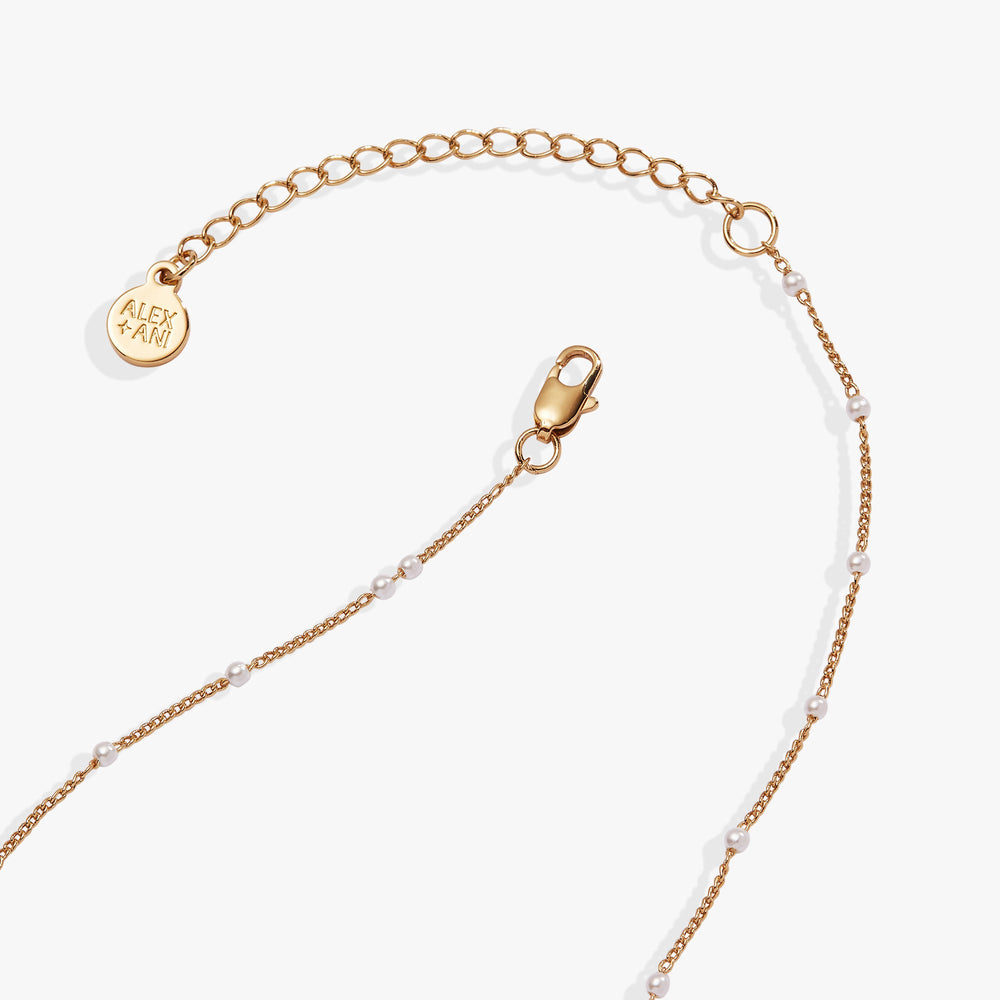 Divine Guides Star of David Pendant Necklace, Necklaces, $ 29.90, A Moment Of Now™