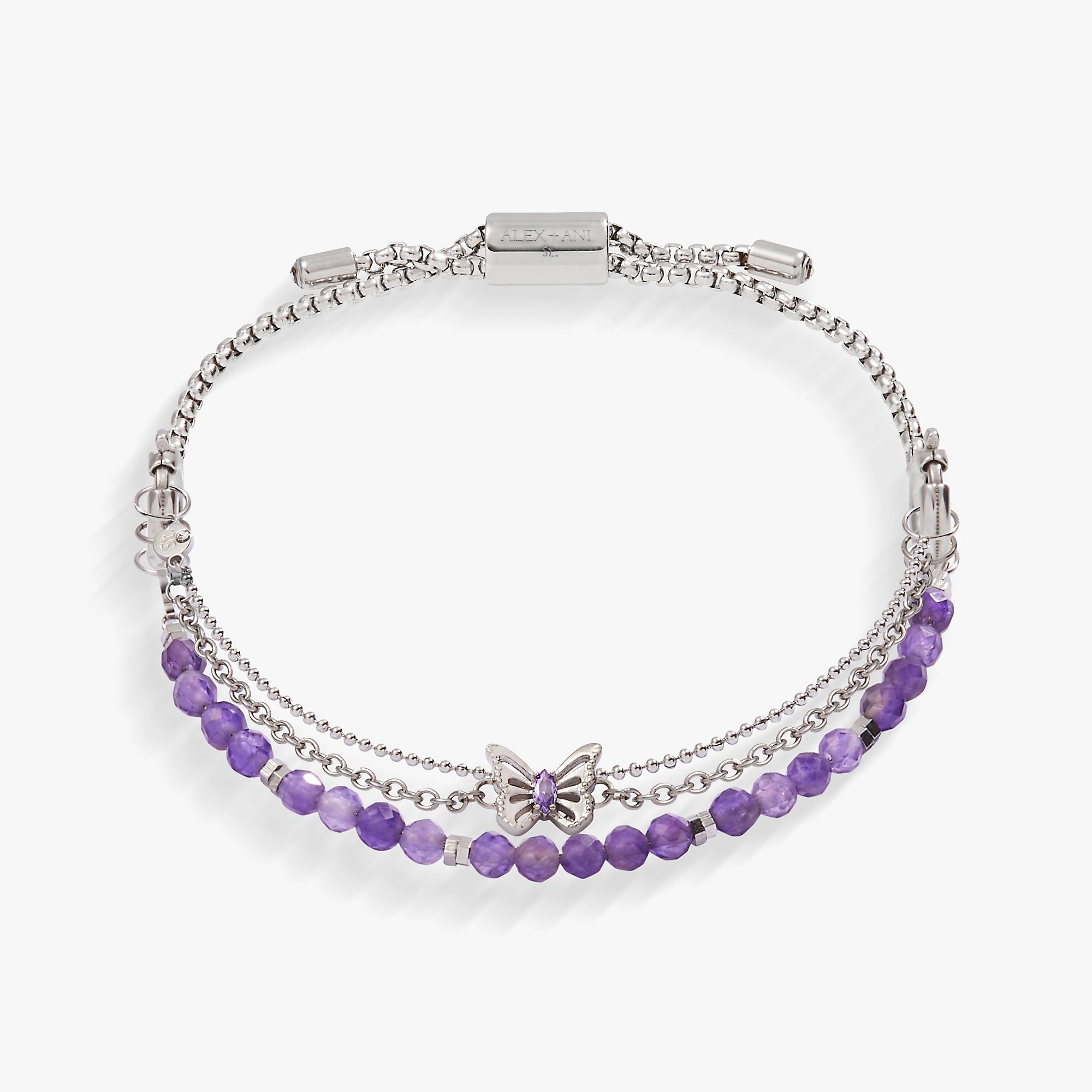 Butterfly Stranded™ Bracelet Set, Bracelets, $ 78.00, A Moment Of Now™