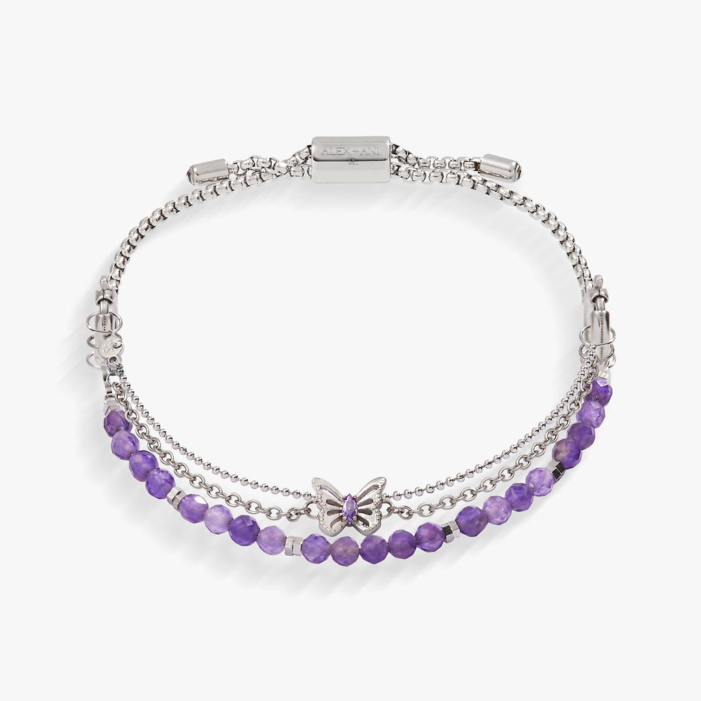 Butterfly Stranded™ Bracelet Set, Bracelets, $ 78.00, A Moment Of Now™