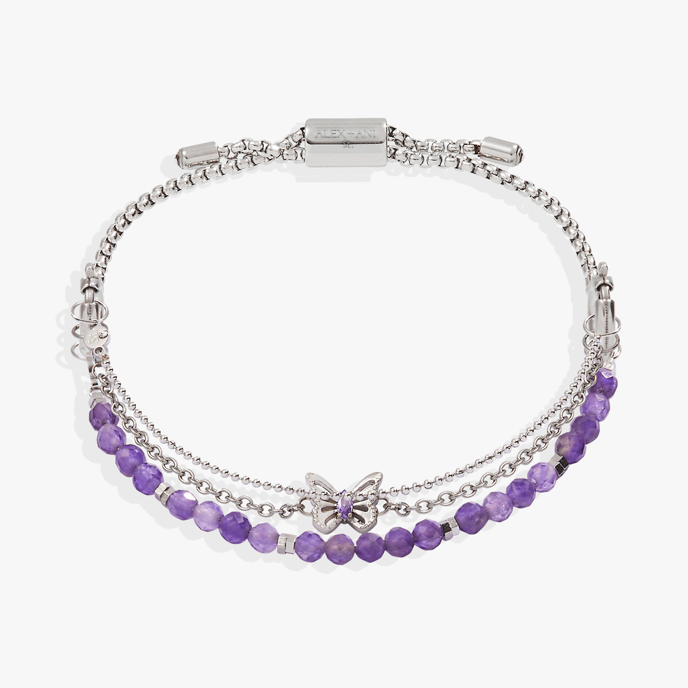 Butterfly Stranded™ Bracelet Set, Bracelets, $ 78.00, A Moment Of Now™