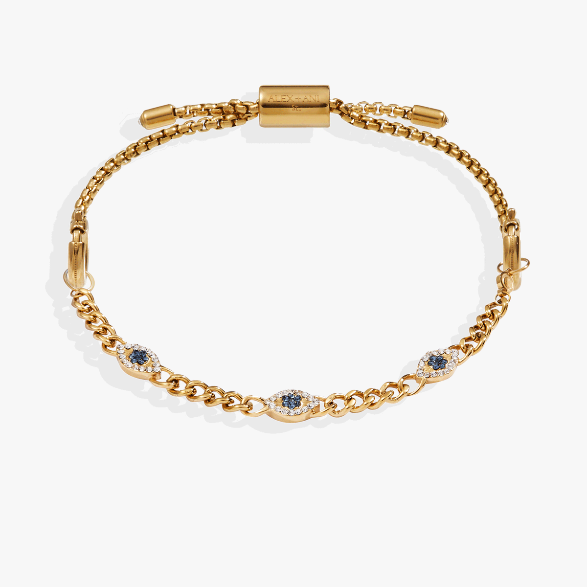 Evil Eye Stranded™ Bracelet Set, Bracelets, $ 78.00, A Moment Of Now™