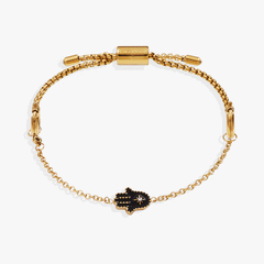Hamsa Stranded™ Bracelet Set, Bracelets, $ 78.00, A Moment Of Now™