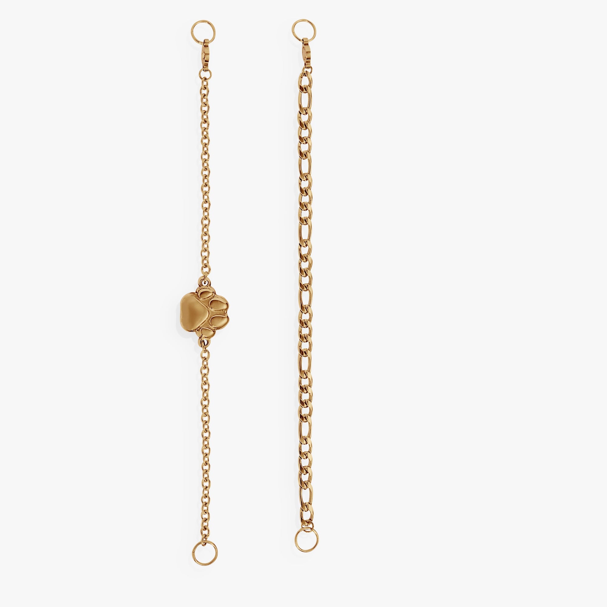 Paw Print Stranded™ Bracelet Set, Bracelets, $ 48.00, A Moment Of Now™