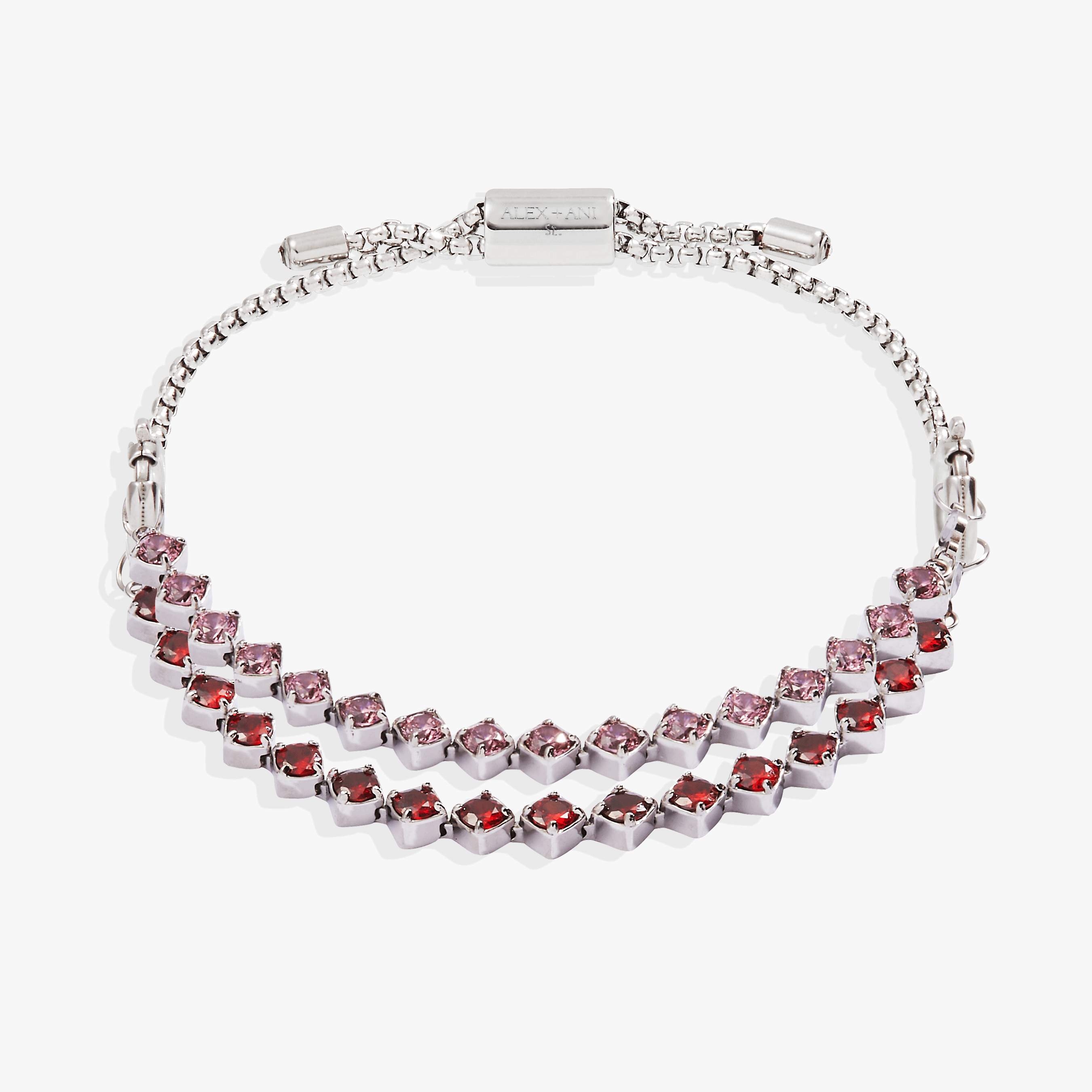 Ruby Luster Stranded™ Bracelet Set, Bracelets, $ 27.90, A Moment Of Now™
