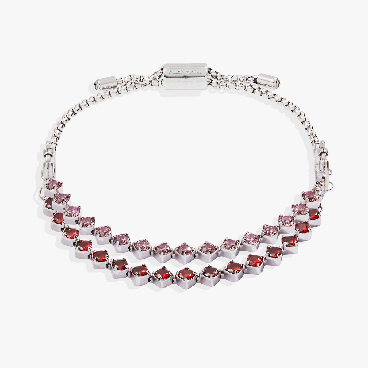 Ruby Luster Stranded™ Bracelet Set, Bracelets, $ 27.90, A Moment Of Now™
