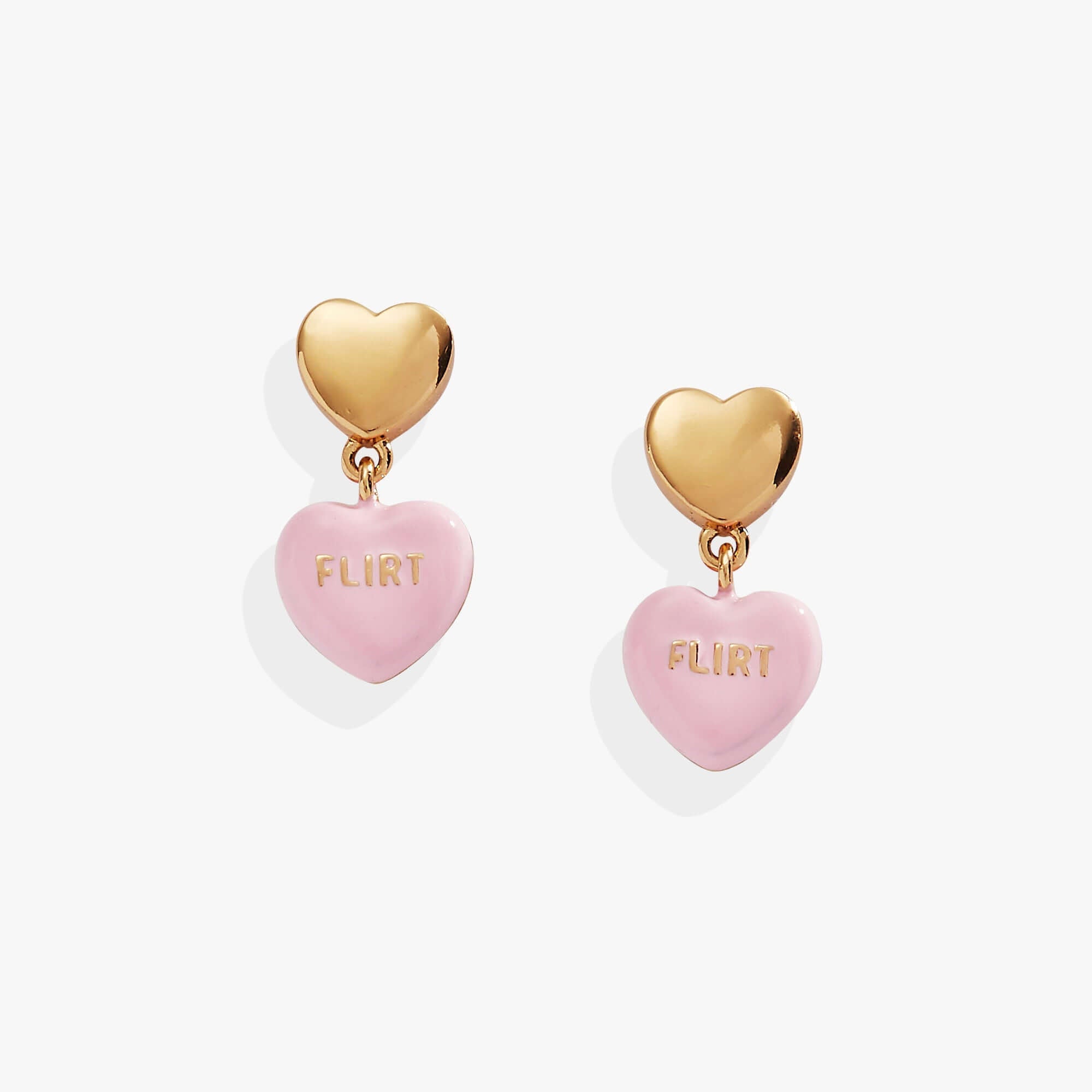 Sweethearts® 'Flirt' Drop Earrings, Earrings, $ 38.00, A Moment Of Now™
