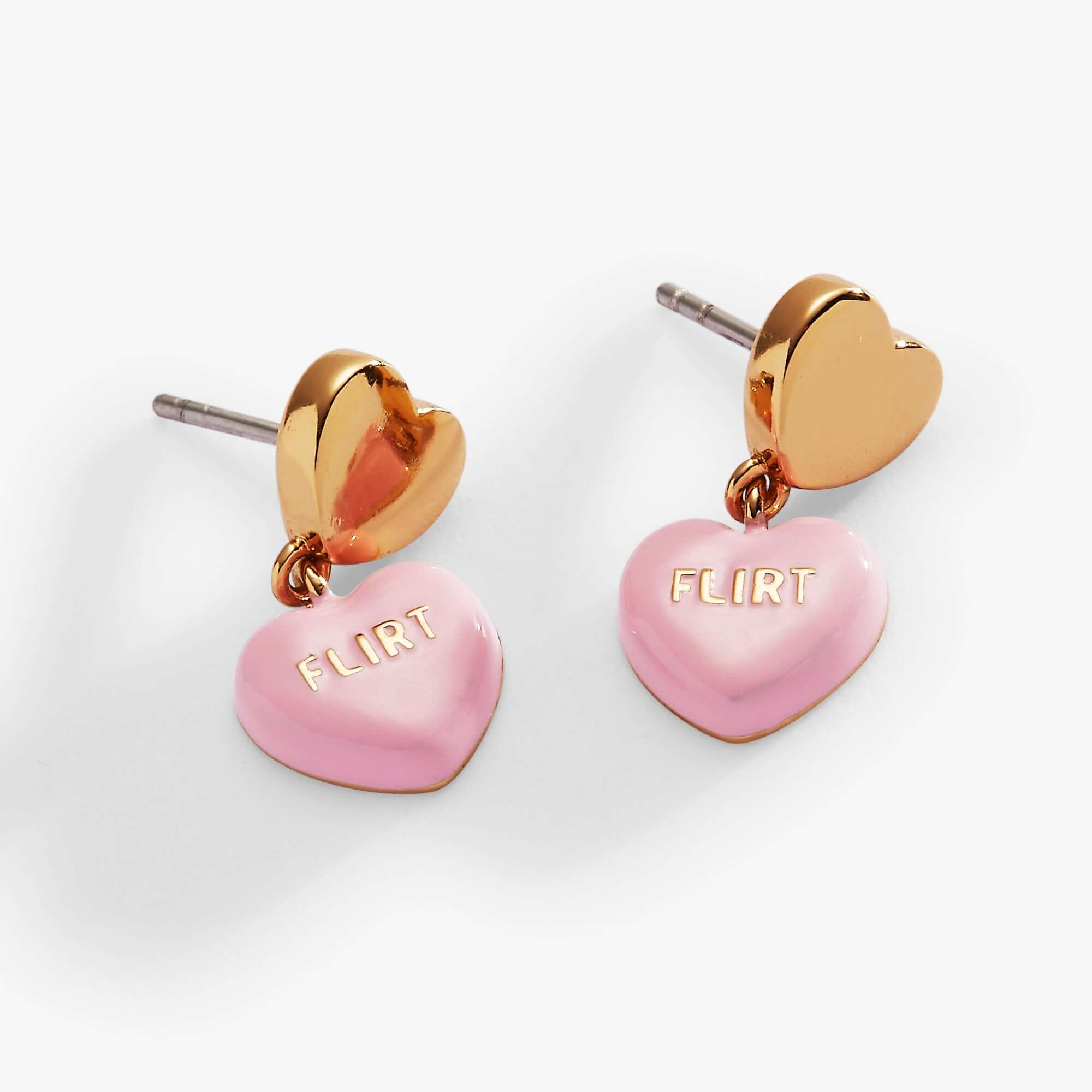Sweethearts® 'Flirt' Drop Earrings, Earrings, $ 38.00, A Moment Of Now™
