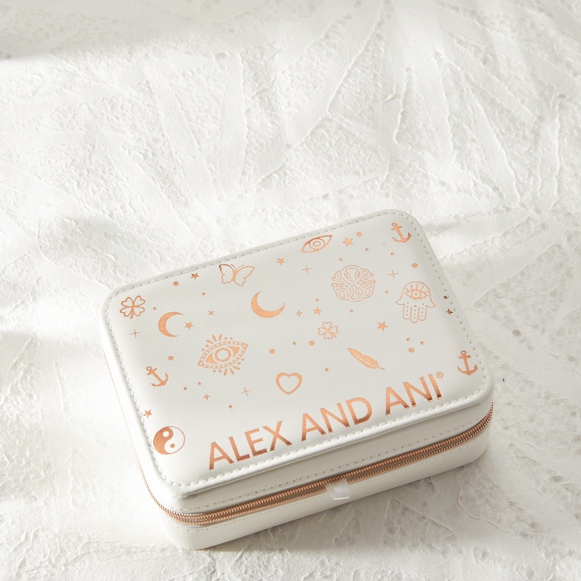 Symbols Jewelry Case, Accessories, $ 32.00, A Moment Of Now™