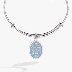 'To Have And To Hold' Bridal Bangle, Bracelets, $ 21.90, A Moment Of Now™