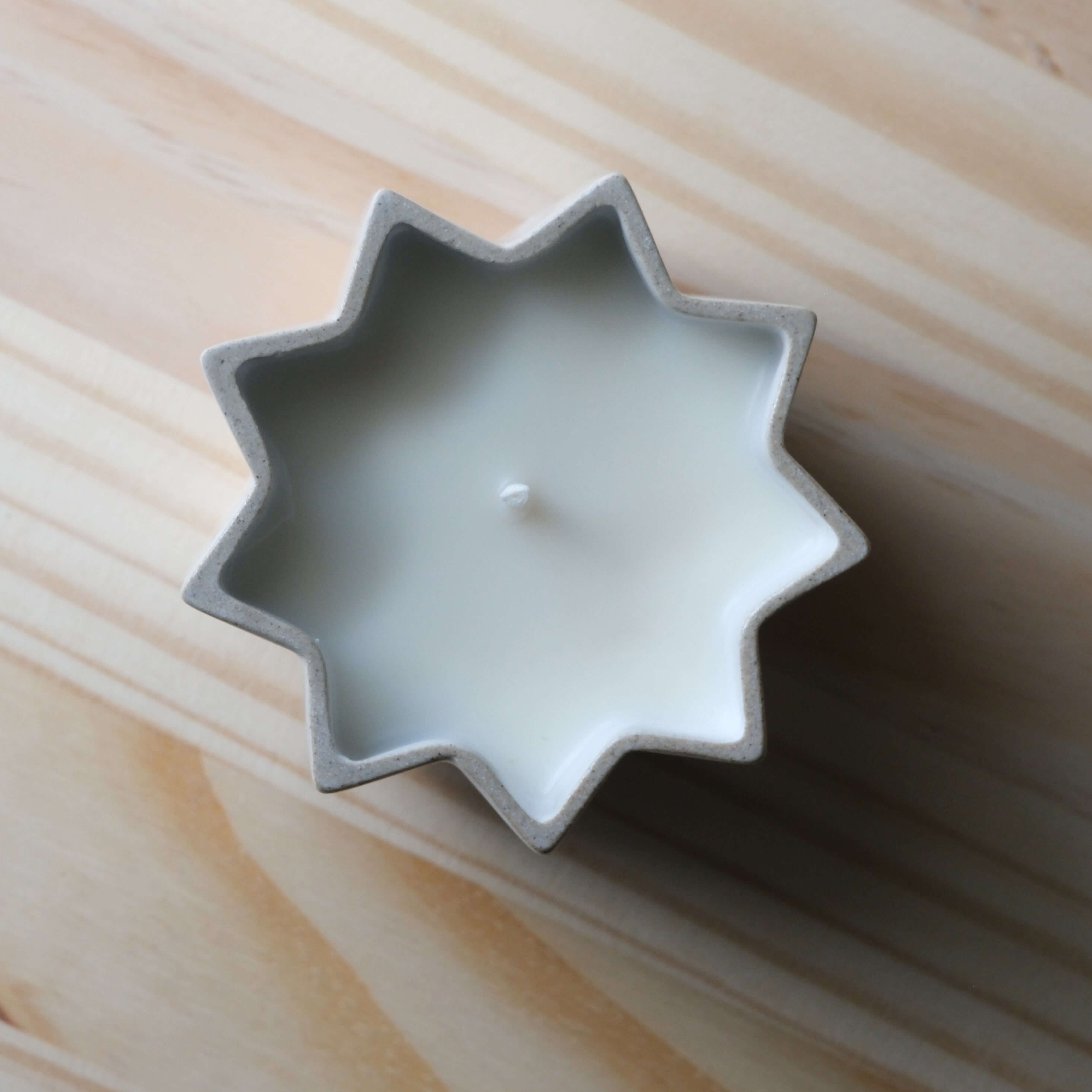 Wrap Candle / Planter