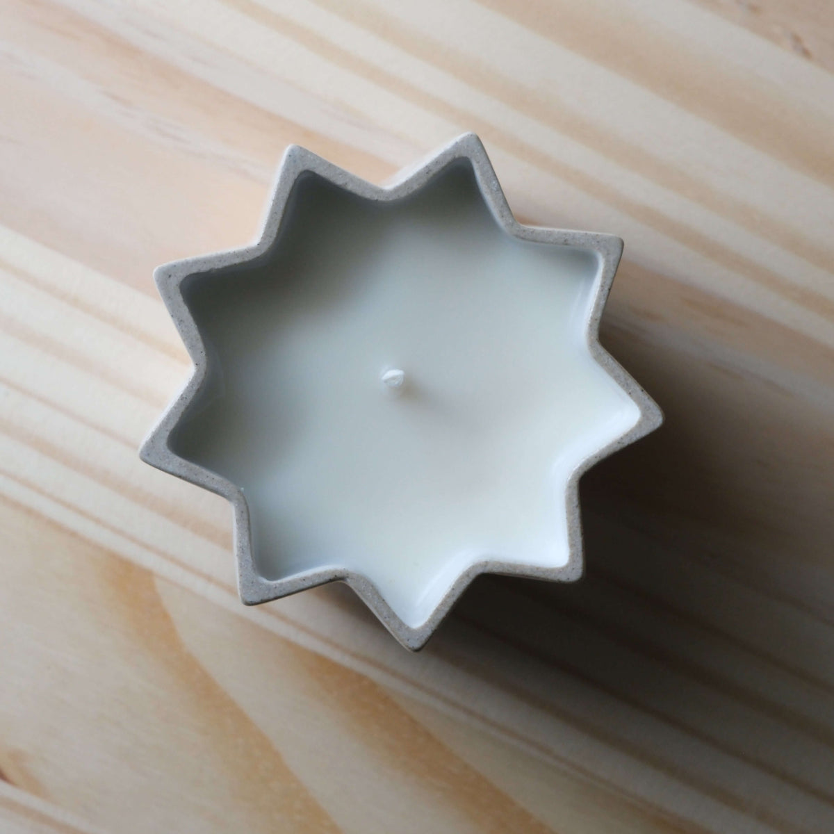 Wrap Candle / Planter