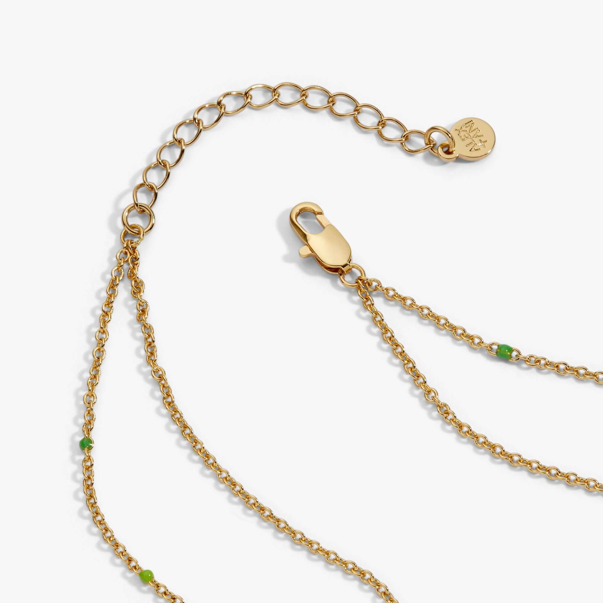 'Trick or Treat' Layered Necklace, Necklaces, $ 54.00, A Moment Of Now™