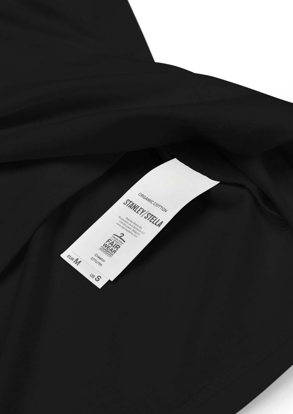 Manifestation Inspiration Quote T-shirt | Organic Cotton, , $ 43.50, A Moment Of Now™