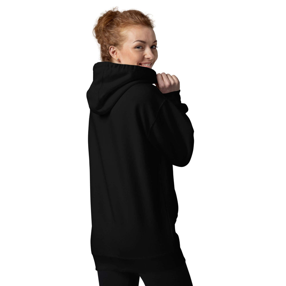 Trust The Universe Synchronicity Inspirational Quote Hoodie, Hoodies, $ 75.00, A Moment Of Now™