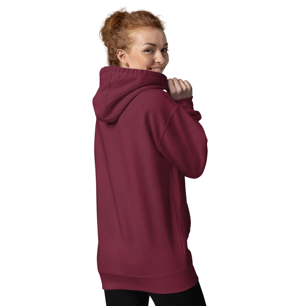 1111 Synchronicity Unisex Hoodie - Transform Your Style, Hoodies, $ 62.00, A Moment Of Now™