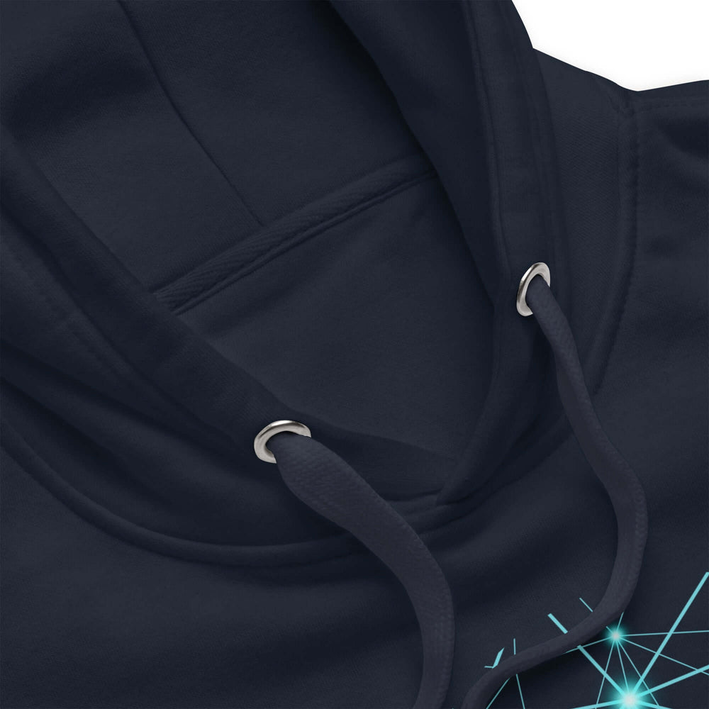 1111 Synchronicity Unisex Hoodie - Transform Your Style, Hoodies, $ 62.00, A Moment Of Now™