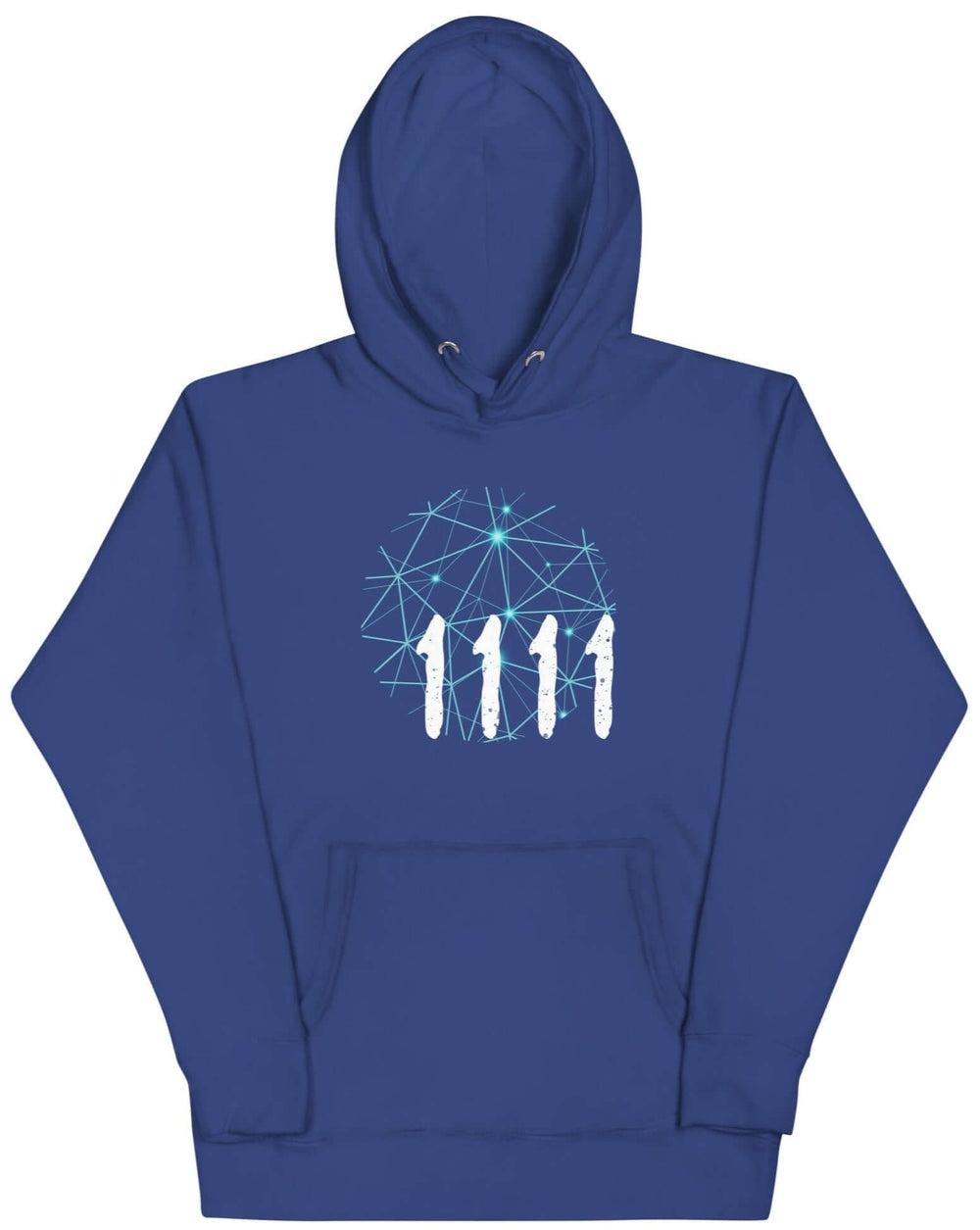1111 Synchronicity Unisex Hoodie - Transform Your Style, Hoodies, $ 62.00, A Moment Of Now™