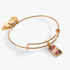 UNO™ Charm Bangle, Bracelets, $ 23.90, A Moment Of Now™