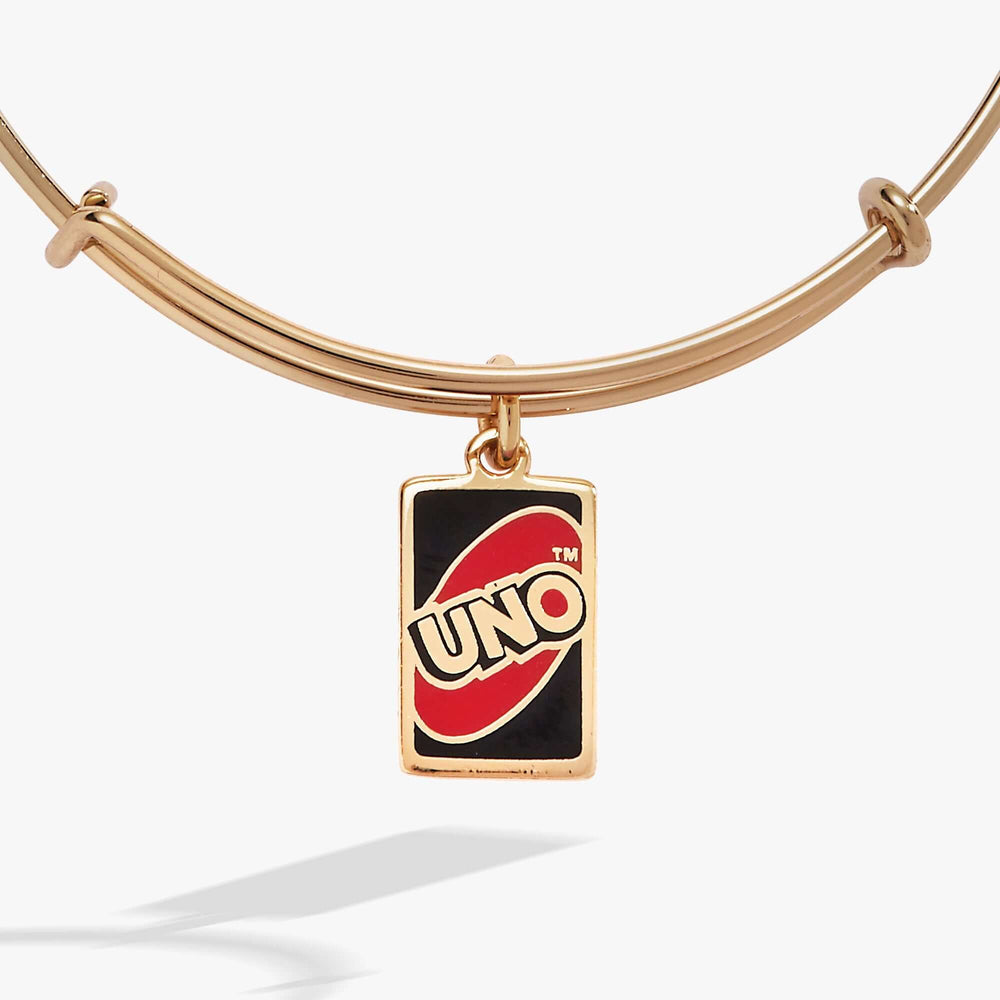 UNO™ Charm Bangle, Bracelets, $ 23.90, A Moment Of Now™