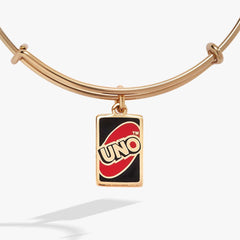 UNO™ Charm Bangle, Bracelets, $ 23.90, A Moment Of Now™