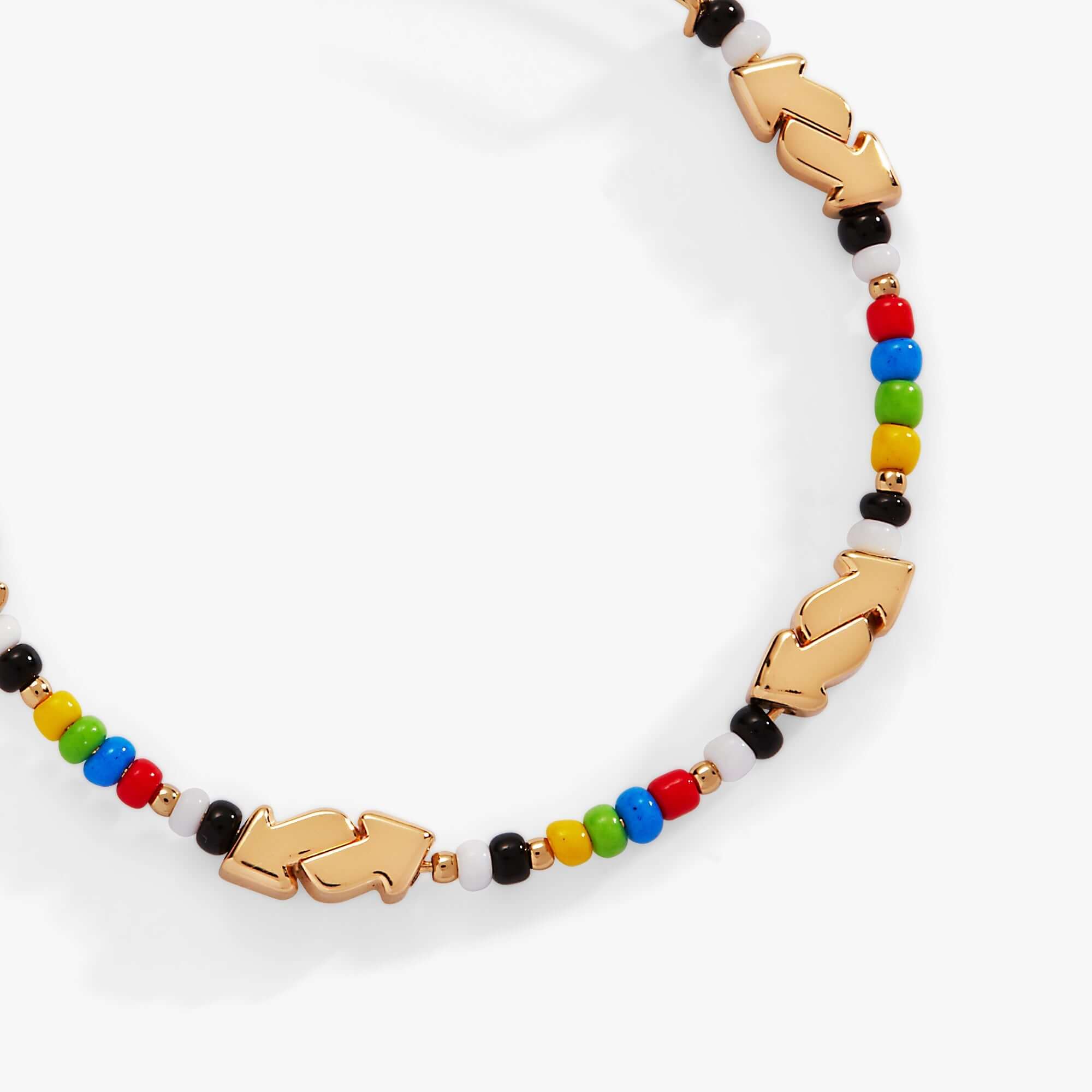 UNO™ Reverse Card Beaded Bangle, Bracelets, $ 23.90, A Moment Of Now™