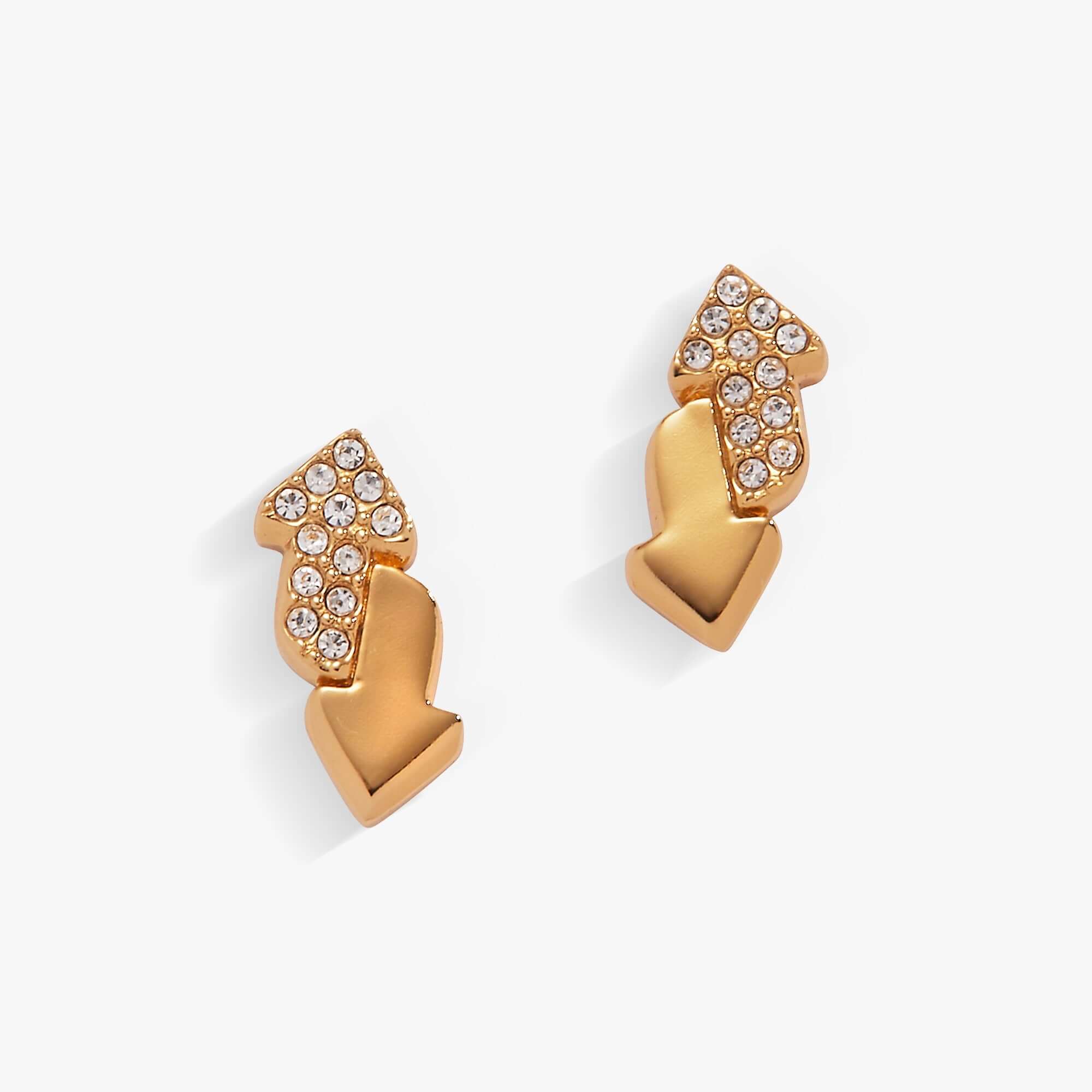 UNO™ Reverse Stud Earring, Earrings, $ 23.90, A Moment Of Now™