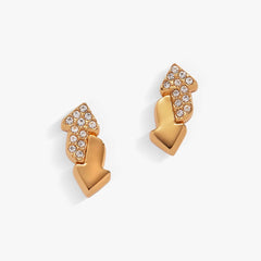 UNO™ Reverse Stud Earring, Earrings, $ 23.90, A Moment Of Now™
