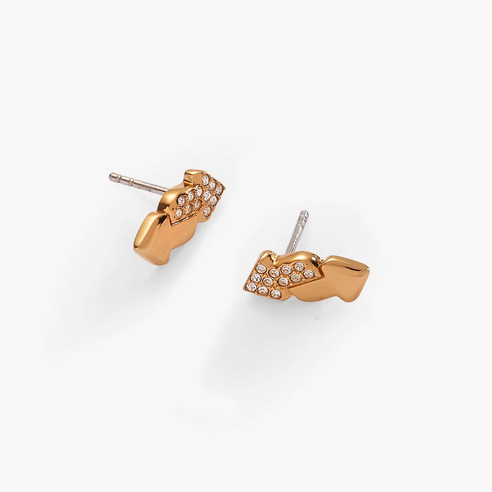 UNO™ Reverse Stud Earring, Earrings, $ 23.90, A Moment Of Now™