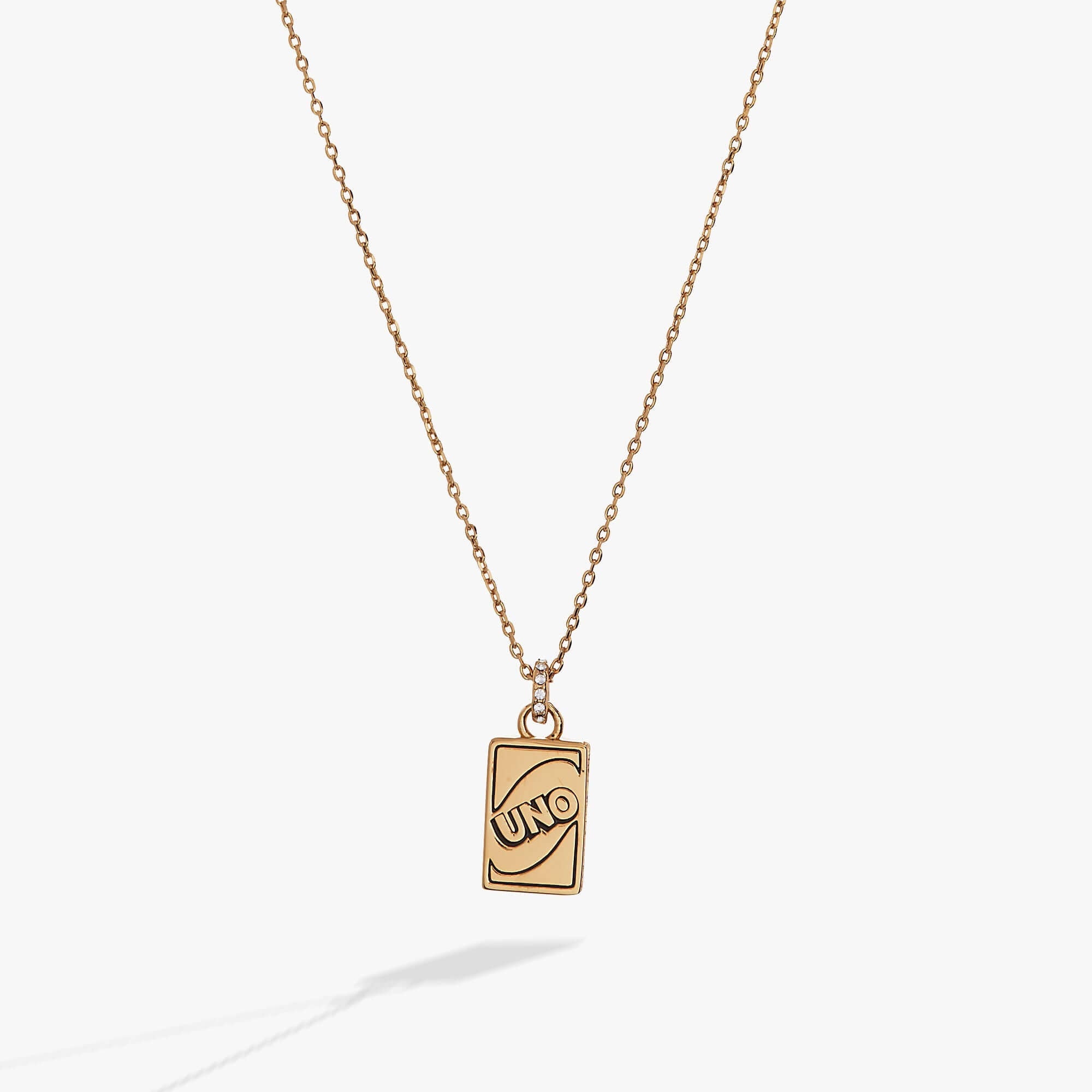 UNO™ Necklace, Necklaces, $ 37.90, A Moment Of Now™