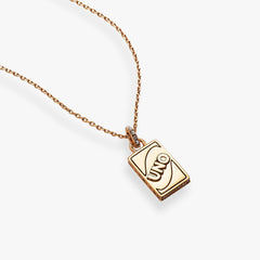 UNO™ Necklace, Necklaces, $ 37.90, A Moment Of Now™