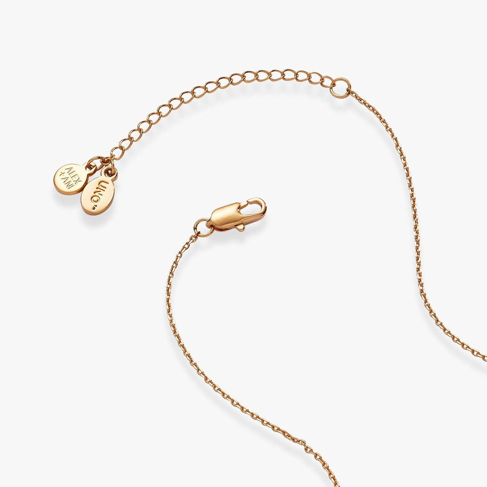 UNO™ Necklace, Necklaces, $ 37.90, A Moment Of Now™