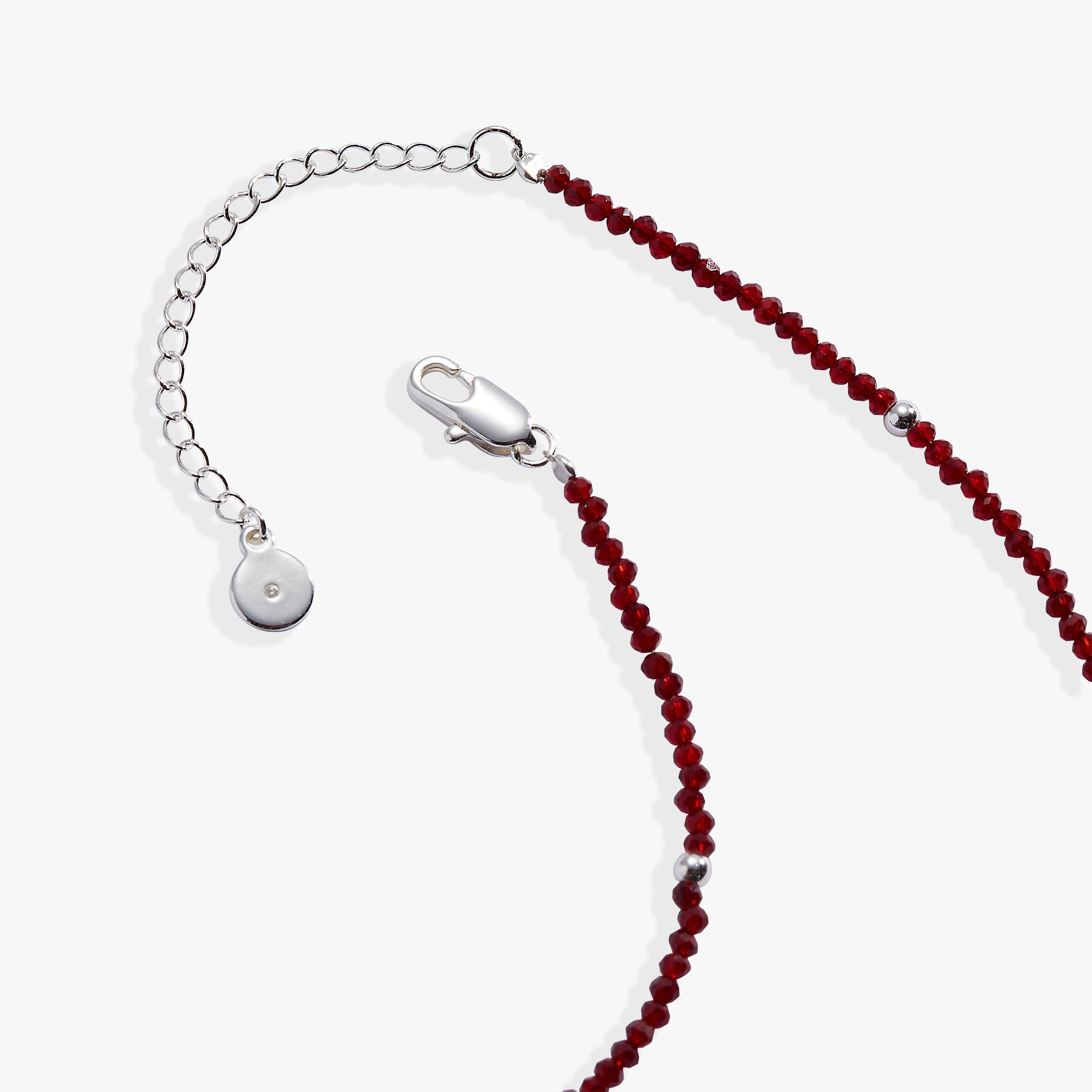 Vampire Teeth Fangs Pendant, Necklaces, $ 48.00, A Moment Of Now™