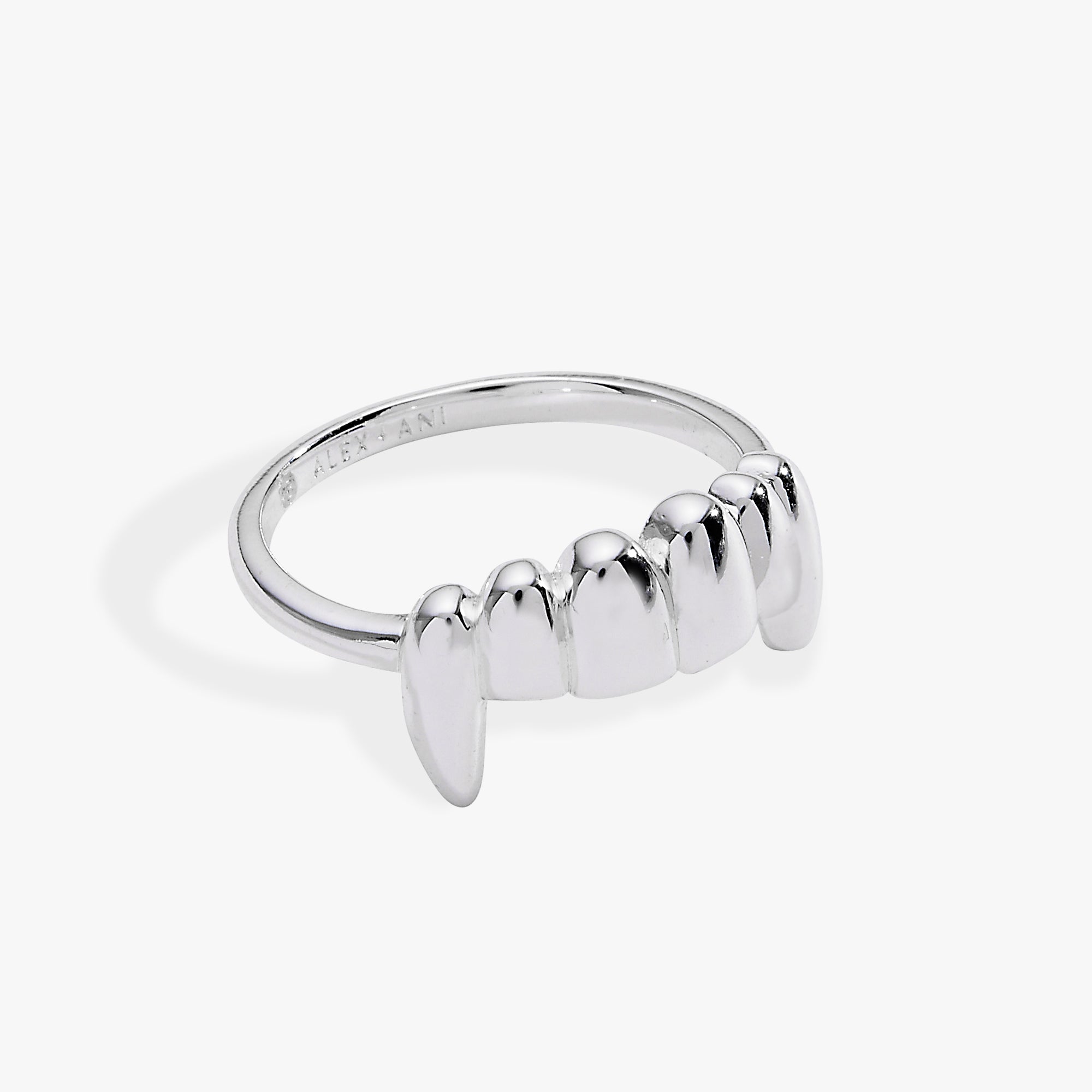 Vampire Teeth Fangs Ring, Rings, $ 28.00, A Moment Of Now™