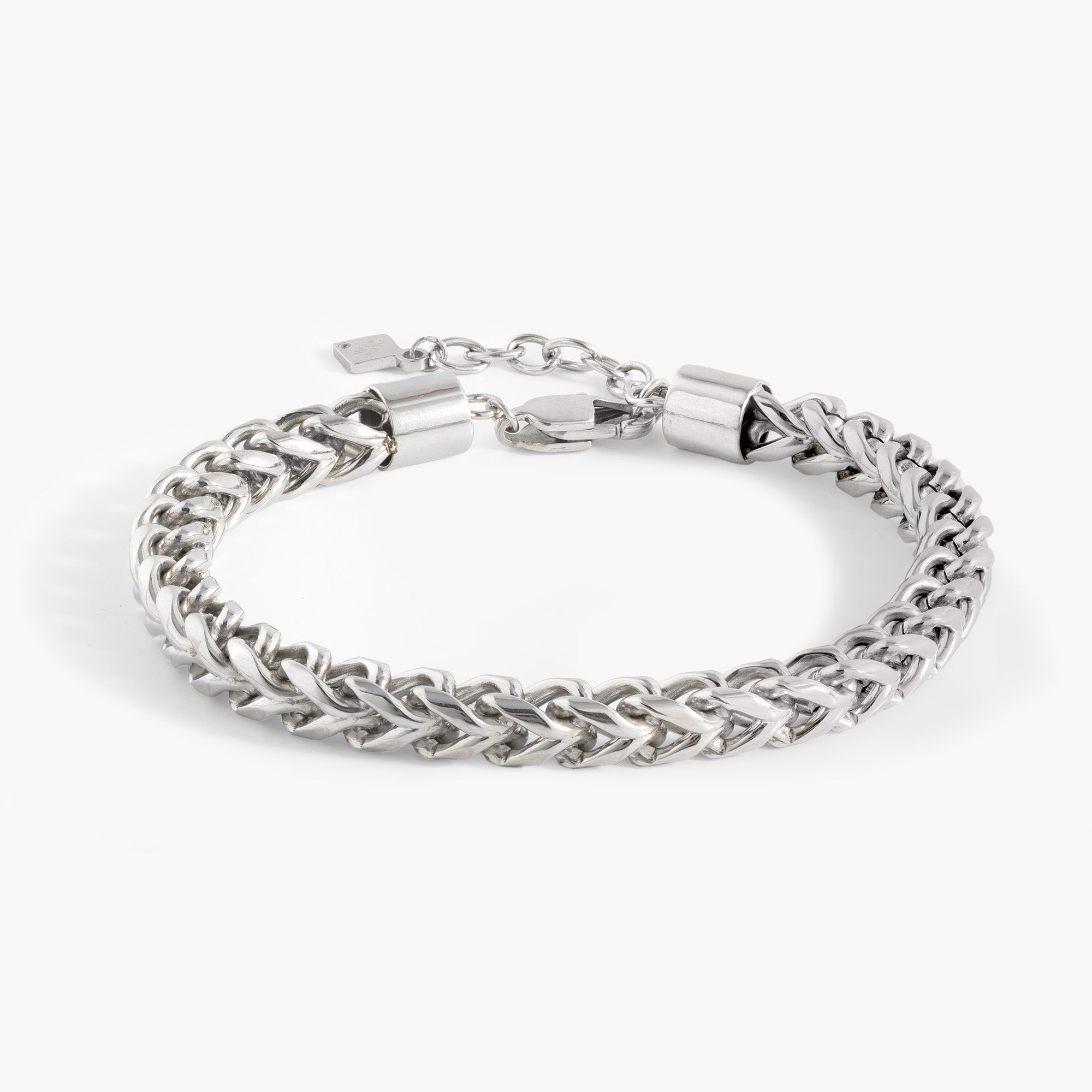 Adjustable Wheat Chain Bracelet, Bracelets, $ 44.00, A Moment Of Now™