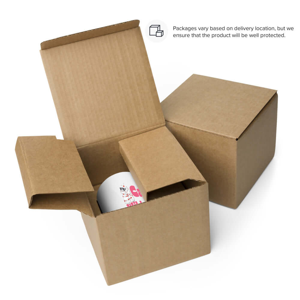 Cats Will Never Break Your Heart Coffee Mug Cup, Mugs, $ 17.50, A Moment Of Now™