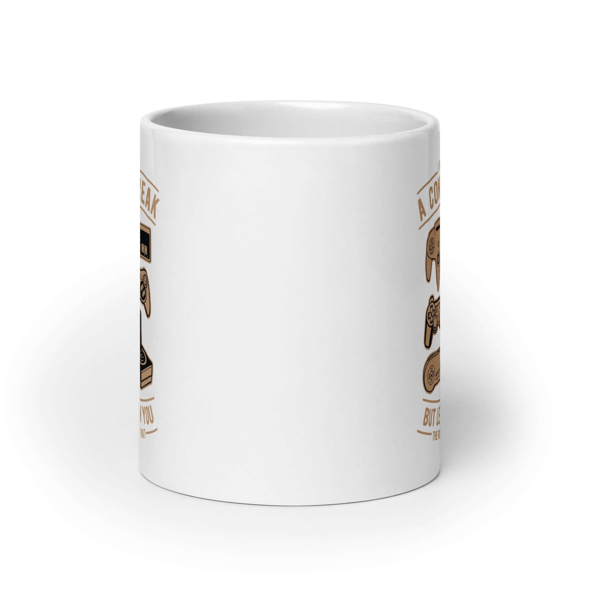 I Am Not Really A Control Freak Graphic Coffee Mug Mug, A Moment Of Now, A Moment Of Now