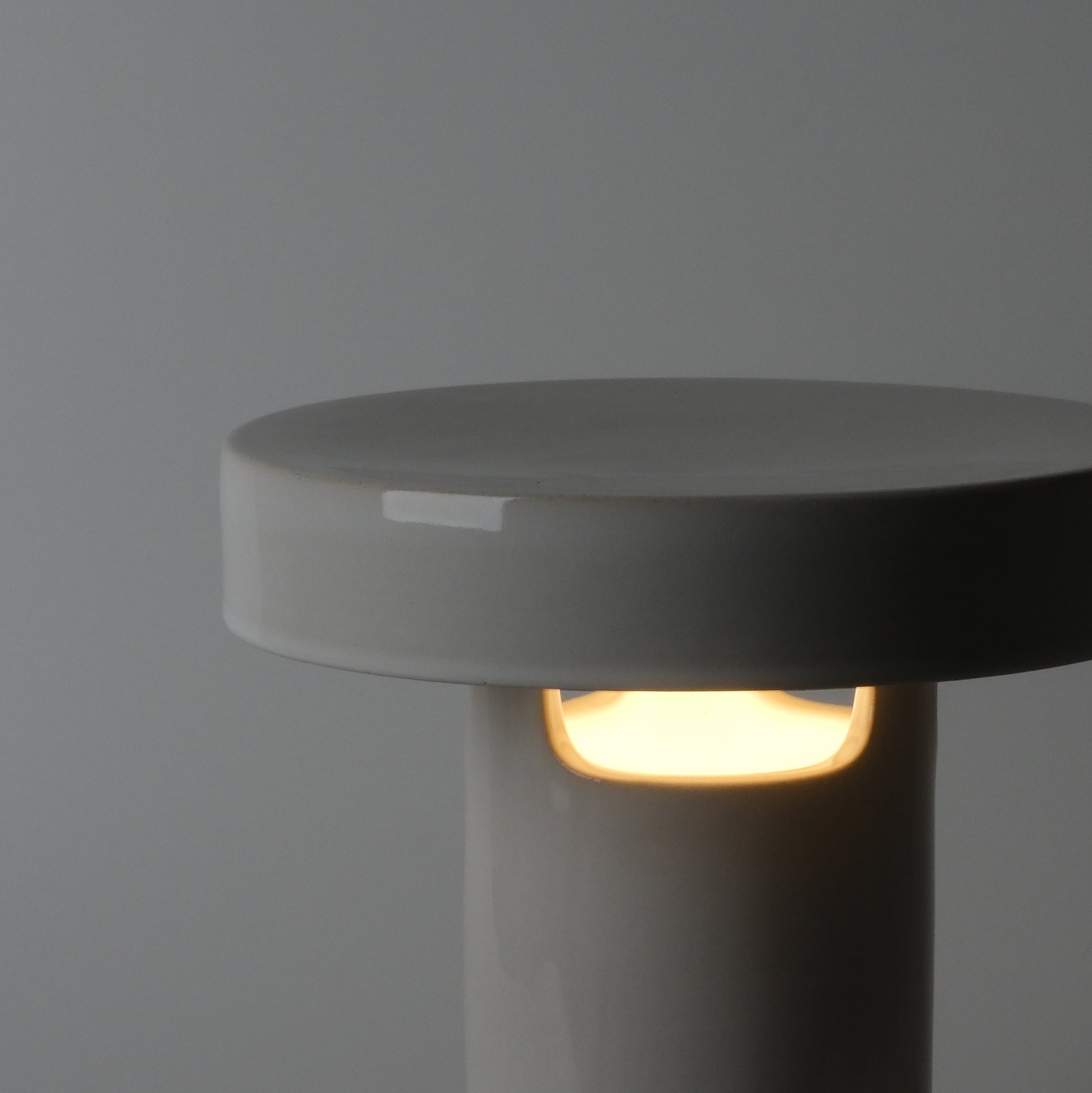 Slot Table Lamp, Lamps, $ 850.00, A Moment Of Now™