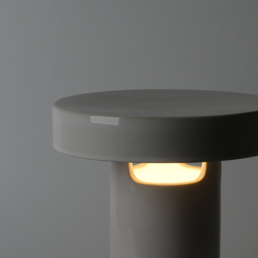 Slot Table Lamp, Lamps, $ 850.00, A Moment Of Now™