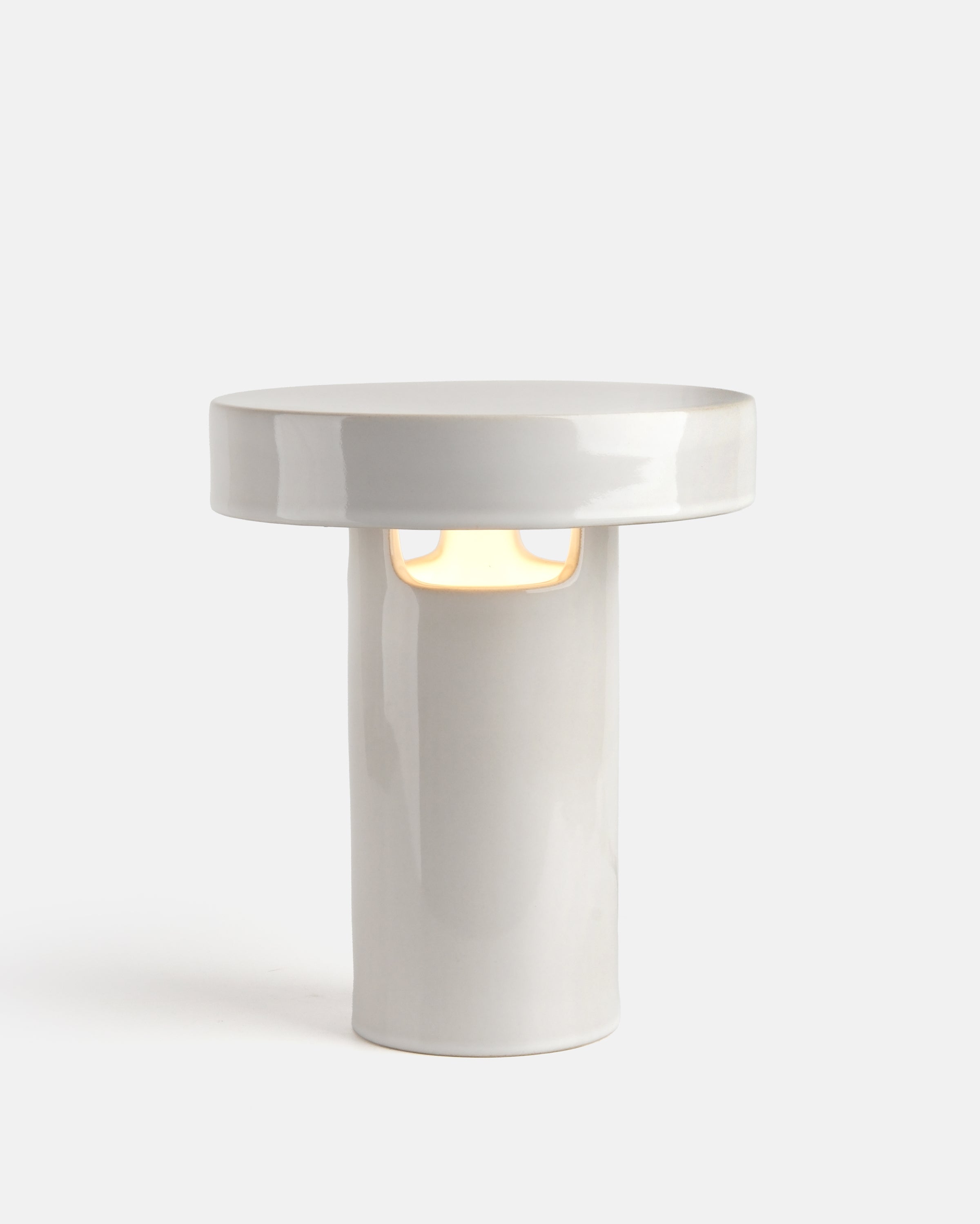 Slot Table Lamp, Lamps, $ 850.00, A Moment Of Now™